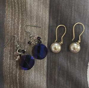 Earring Lot (2)